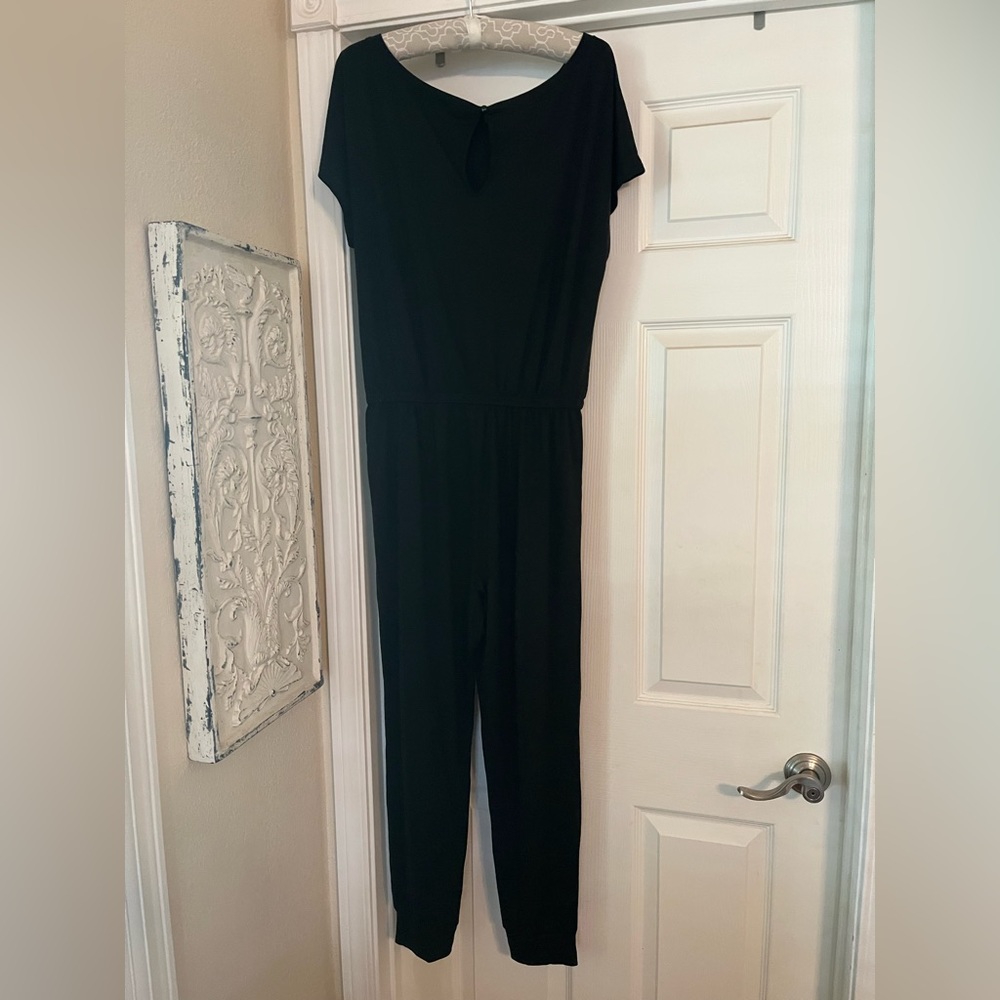 Pretty Garden Jumpsuit M